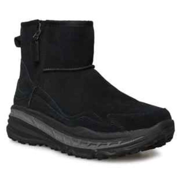 UGG Other - UGG MEN BLACK CA805 CLASSIC WEATHER